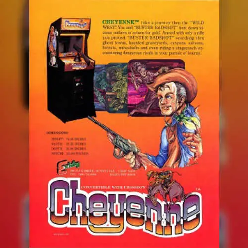 Cheyenne