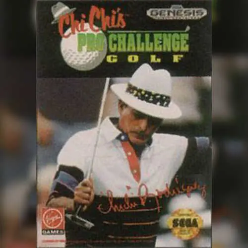 Chi Chi's Pro Challenge