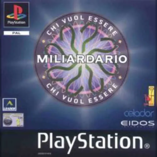 Chi Vuol Essere Miliardario