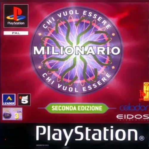 Chi Vuol Essere Milionario - Seconda Edizione