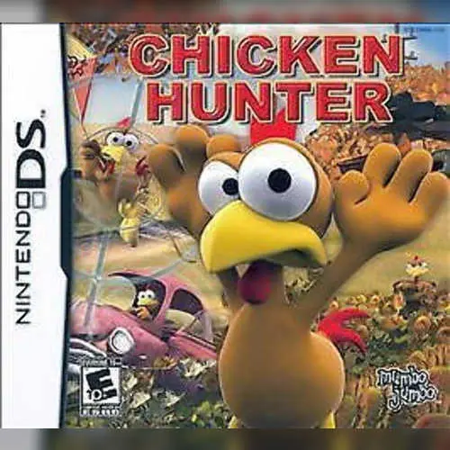 Chicken Hunter