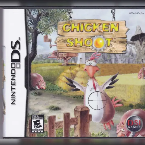 Chicken Shoot