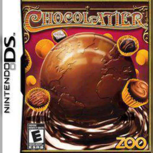Chocolatier