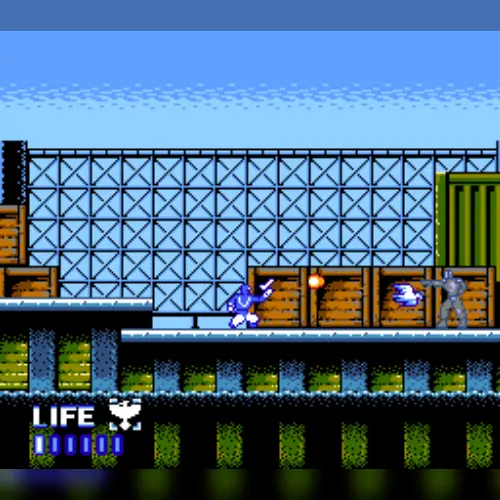 Choujin Sentai - Jetman