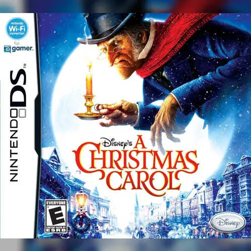 Christmas Carol, A