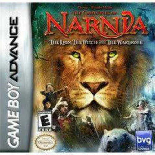 Chronicles of Narnia, The