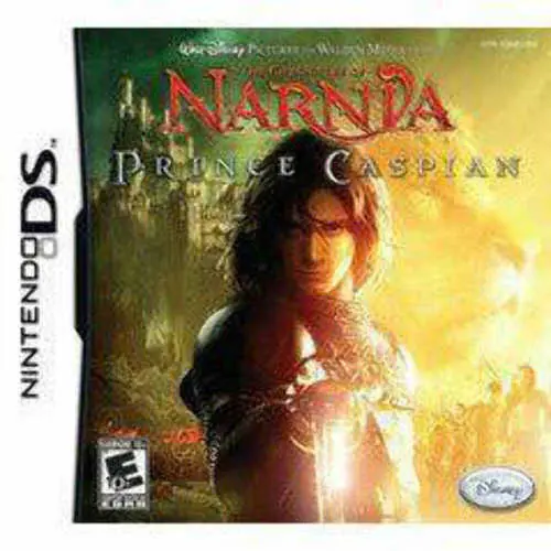 Chronicles of Narnia, The - Prince Caspian
