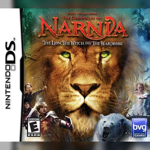 Chronicles of Narnia, The - The Lion, the Witch and the Wardrobe