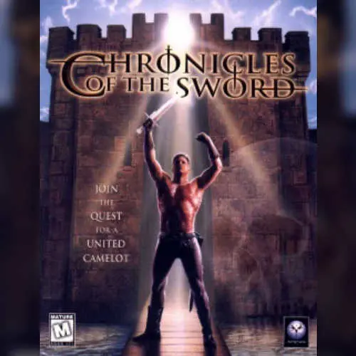 Chronicles of the Sword