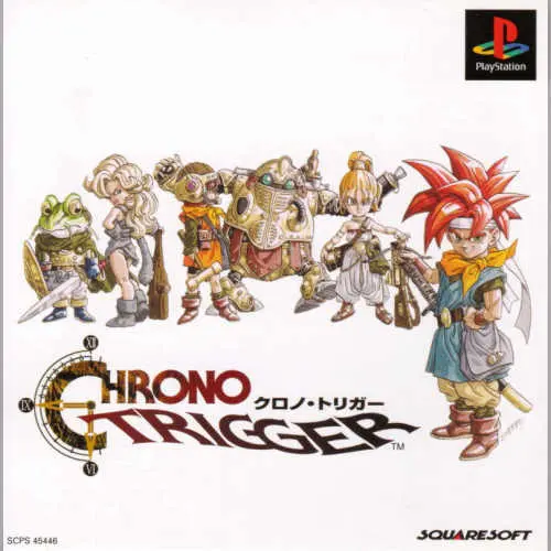 Chrono Trigger