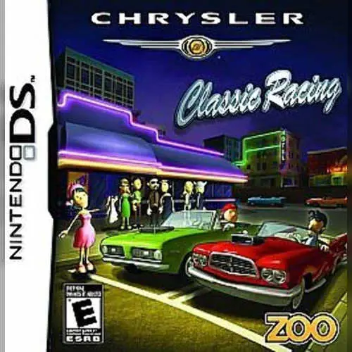 Chrysler Classic Racing