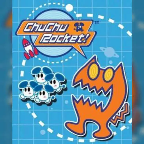 Chu Chu Rocket