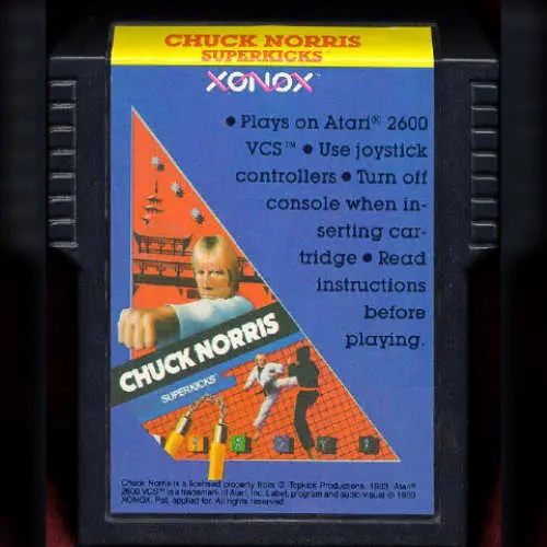 Chuckick