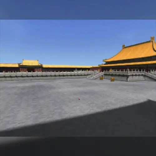 Cina - Crimini nella Citta Proibita