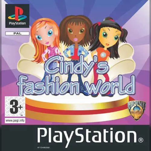 Cindy's Fashion World