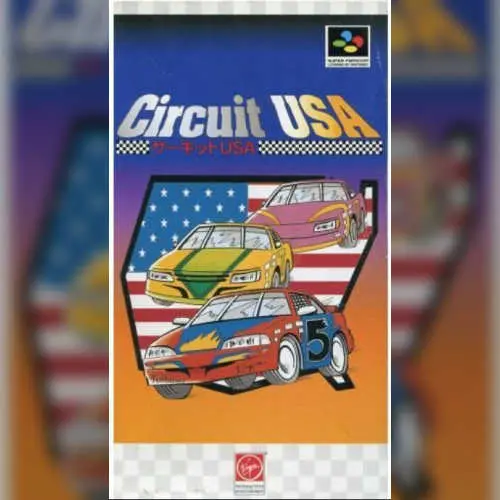 Circuit USA