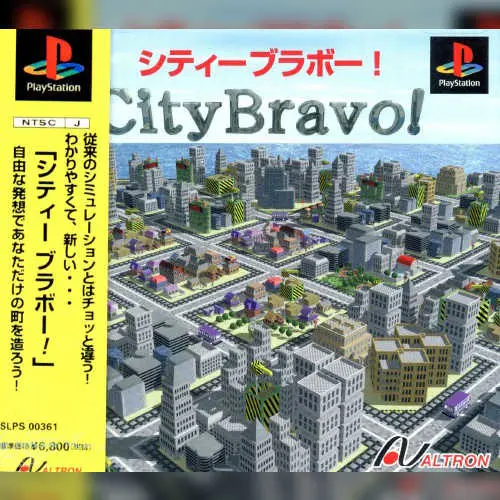 City Bravo!
