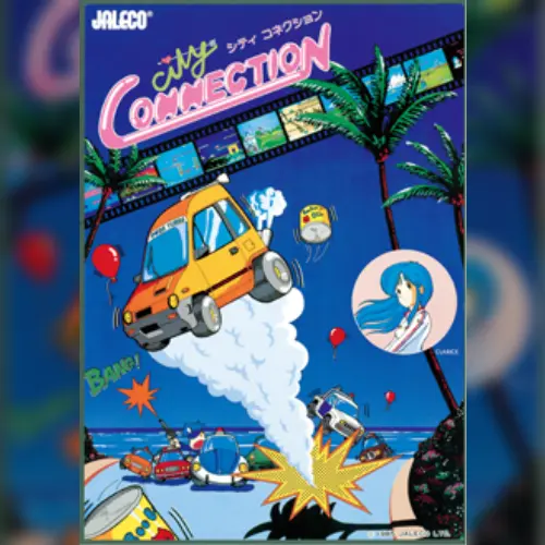 City Connection