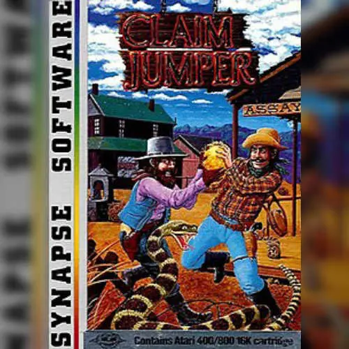 Claim Jumper