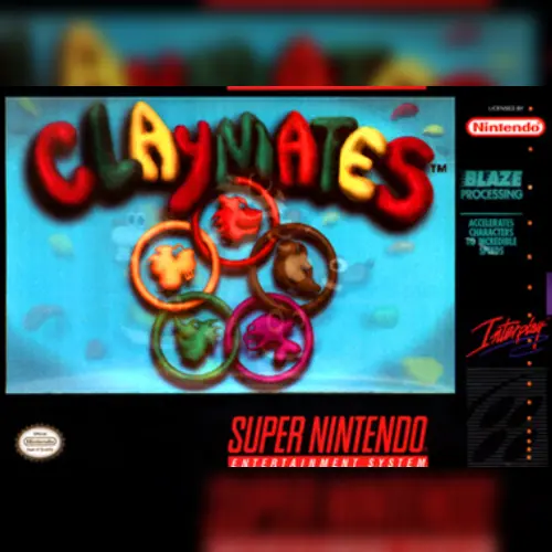 Claymates