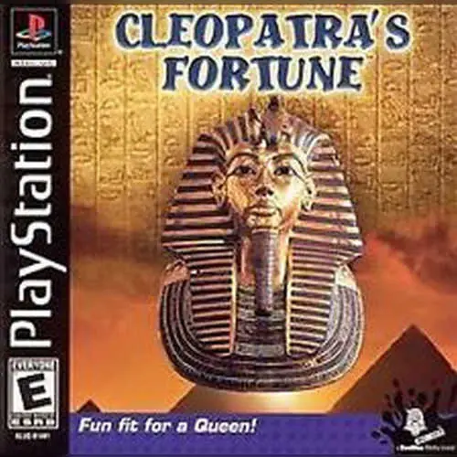 Cleopatra's Fortune