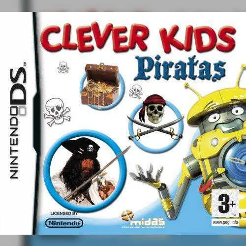 Clever Kids - Pirates