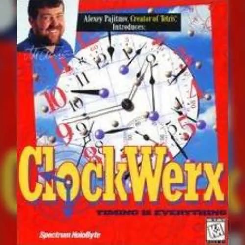 Clockwerx