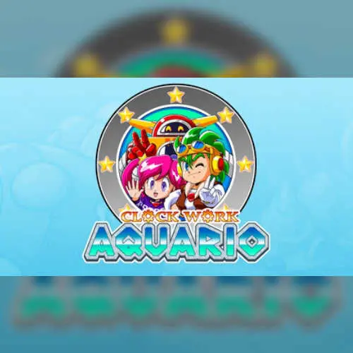 Clockwork Aquario