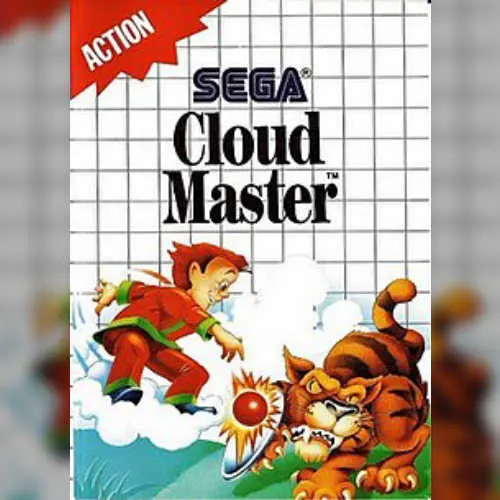 Cloud Master