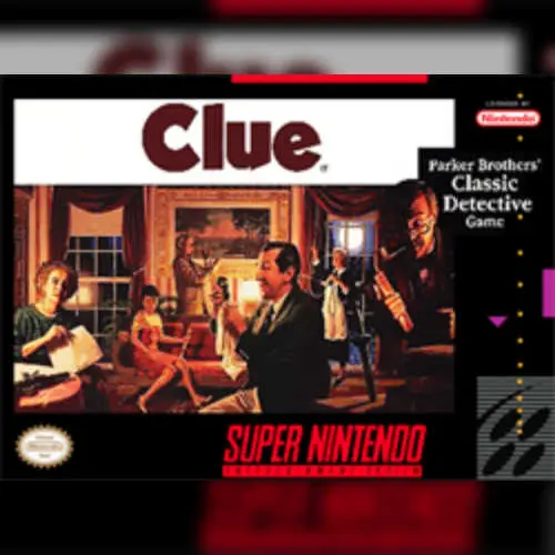Clue