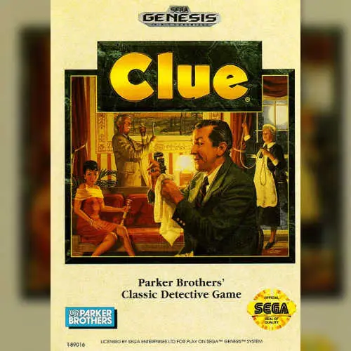 Clue