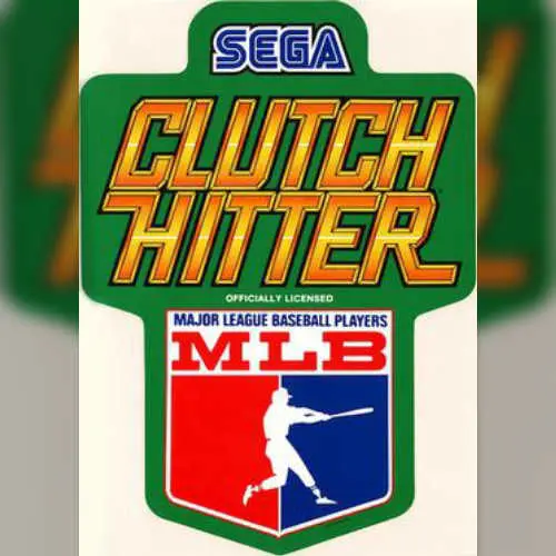 Clutch Hitter