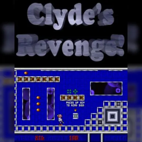 Clyde's Revenge
