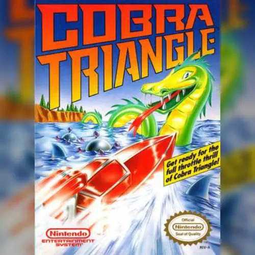 Cobra Triangle