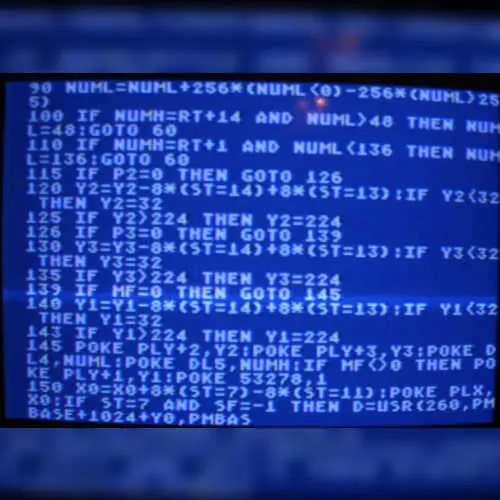 Code1 Example