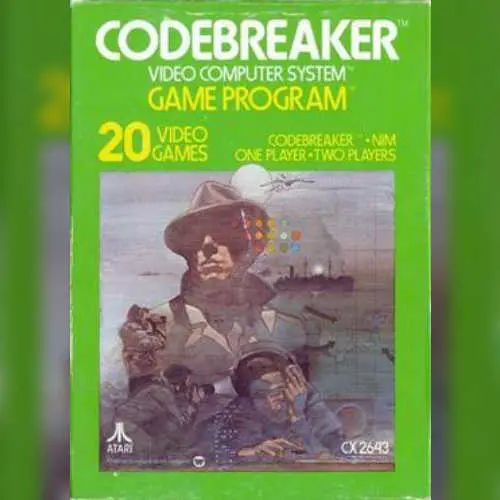 Code Breaker