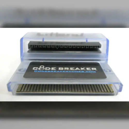 Code Breaker