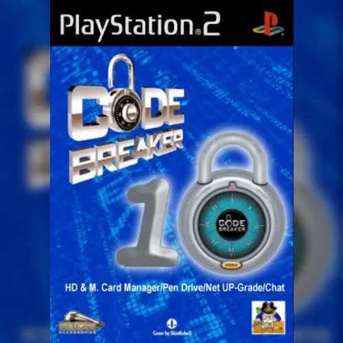 Code Breaker