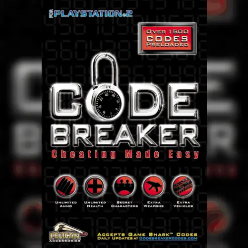 Code Breaker Version 2