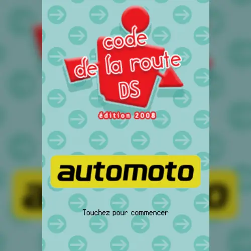 Code de la Route - Edition 2008