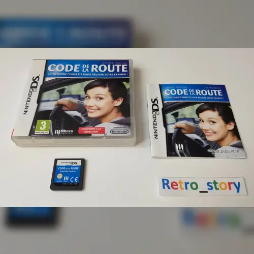 Code de la Route - Edition Deluxe