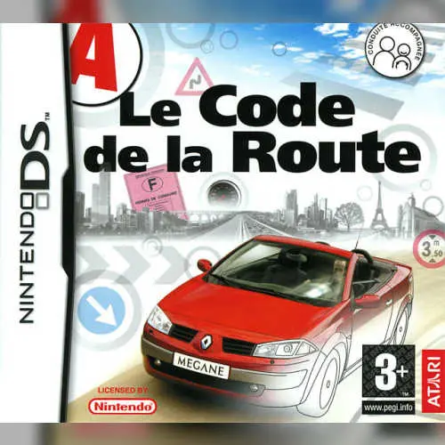 Code de la Route, Le