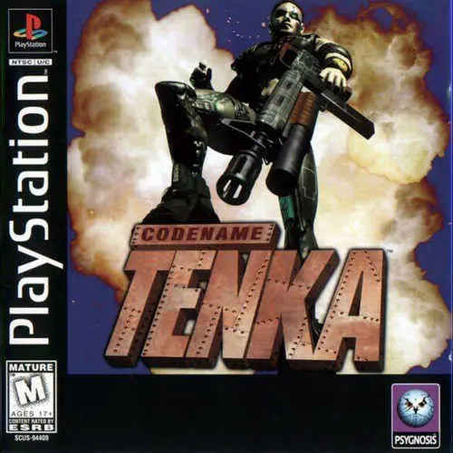Codename - Tenka