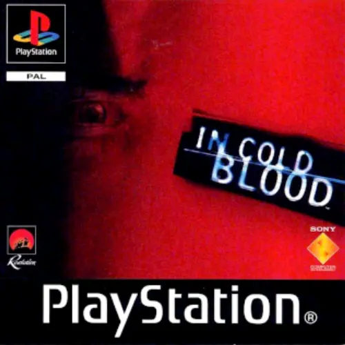 Cold Blood