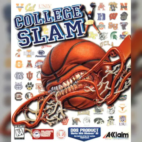 College Slam