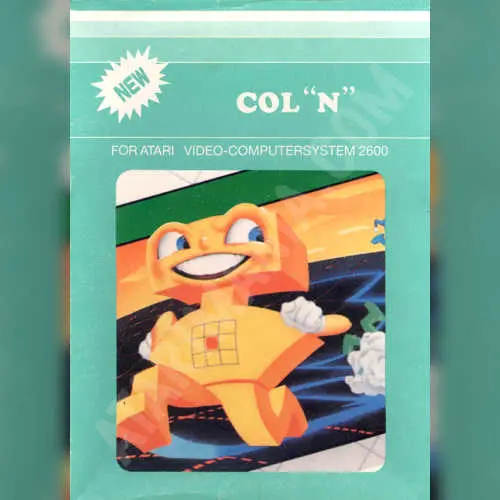 Coln