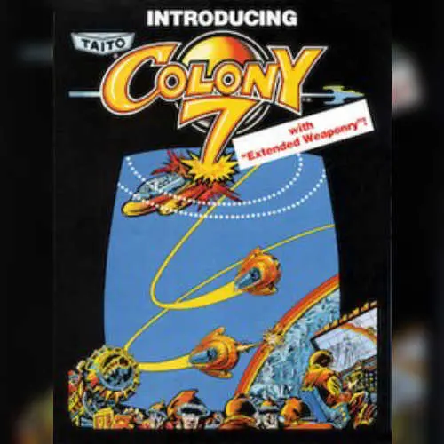 Colony 7