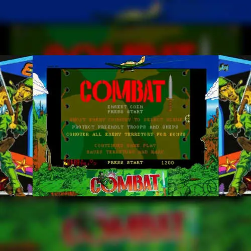 Combat
