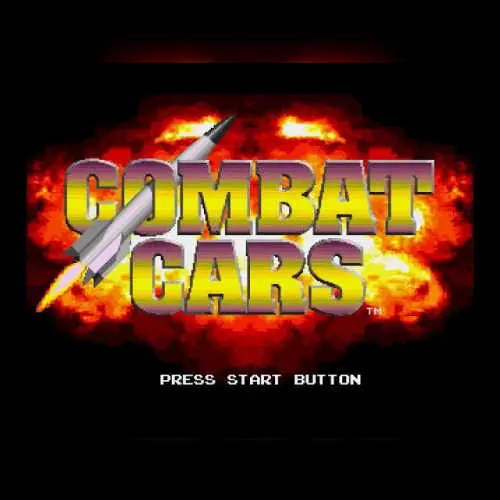 Combat Cars_RUS