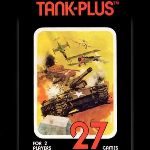 Combat - Tank Plus